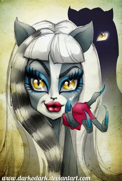 Трубецкая Катя