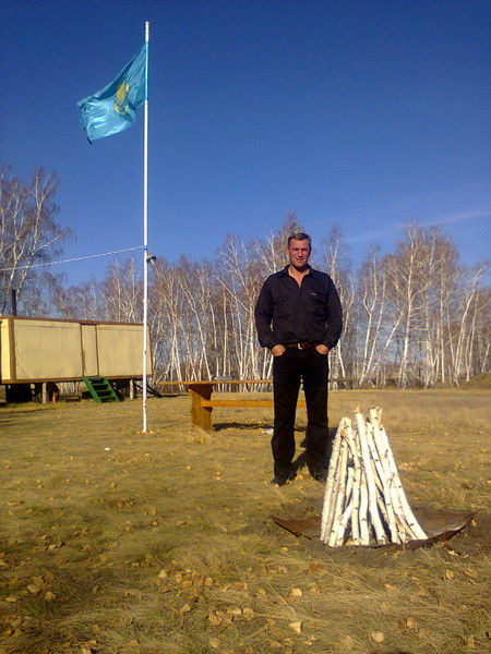 Сергей Кузнецов