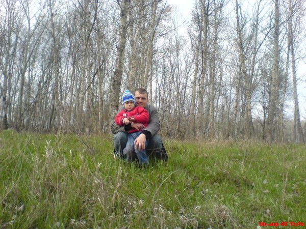 Андрей Крикунов