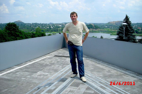 Константин Келеберда