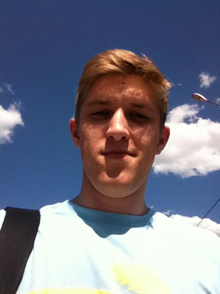 Юрий Киселев