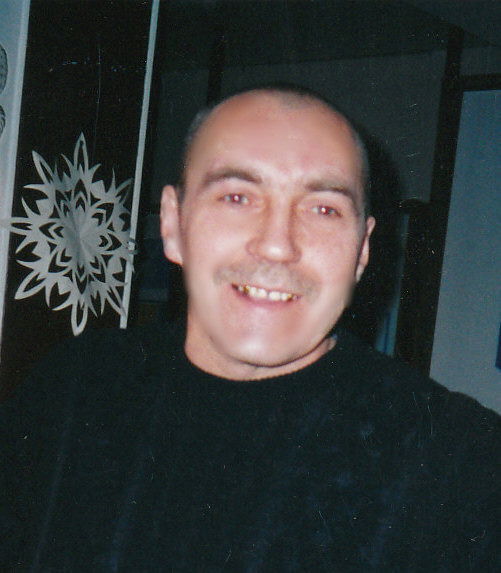 Владимир Падуто