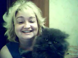 Галина Зиновьева