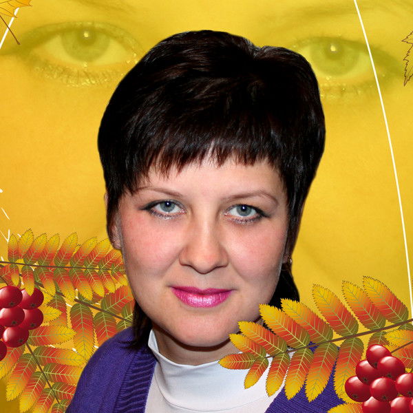 Таина Юрьева