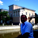 Symeon Pogosian