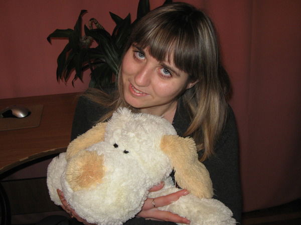 Елена Третьякова