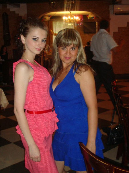 Александра Каска