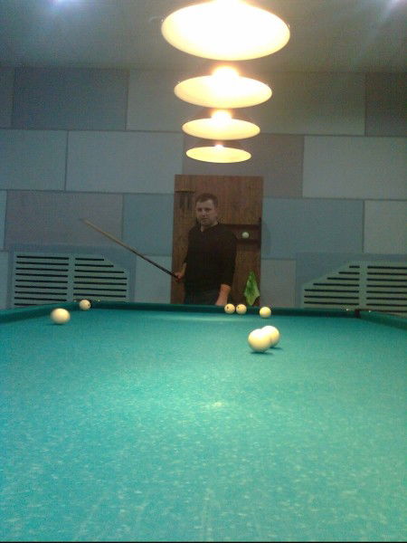 Андрей Пуртов