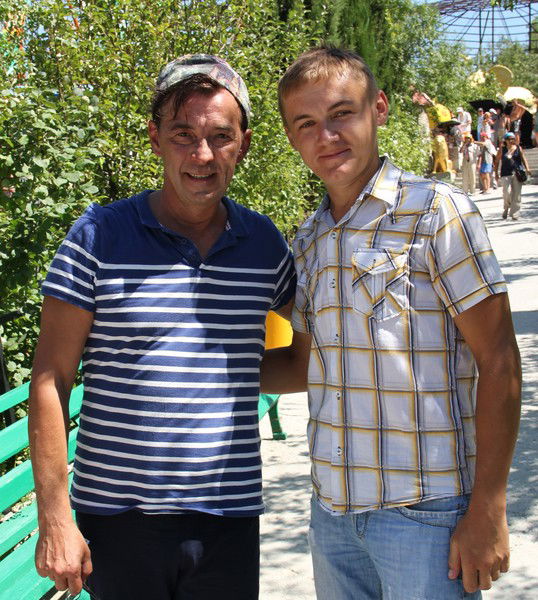 Юрий Турчаев