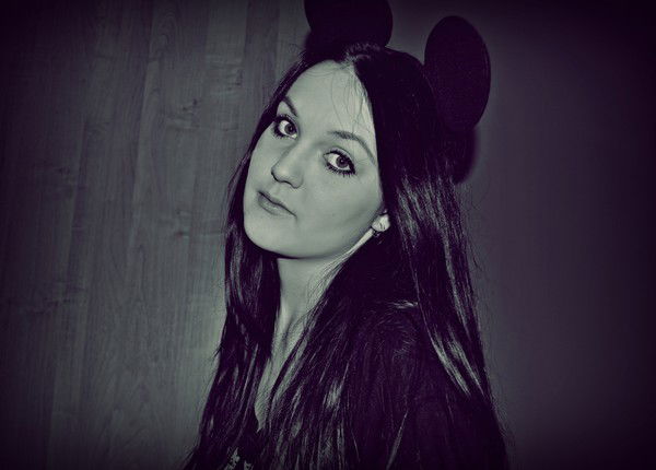 Алина Сандецкая