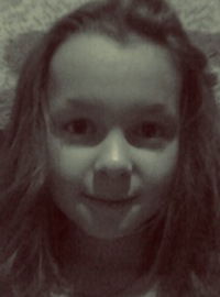 Анастасия Полякова