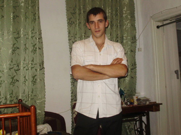 Станислав Морозов