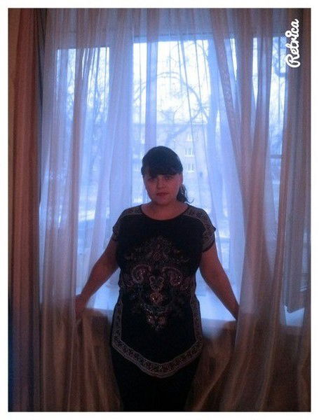 Елена Рысева