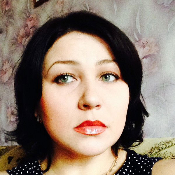 Анна Глинина