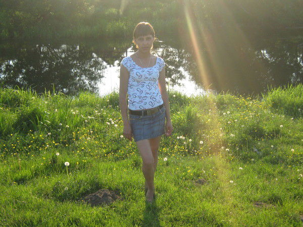 Лена Данилович