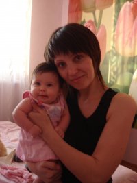 Мария Земцова