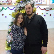 Евгения Давыдова