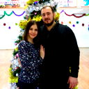 Евгения Давыдова