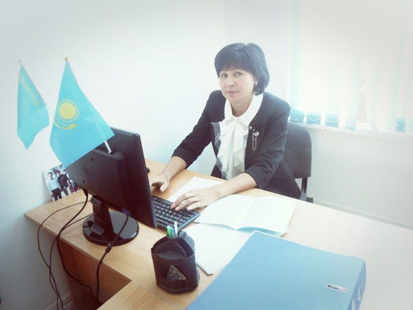 Назира Бейсебаева