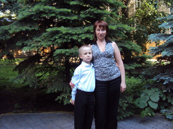 Злата Лозовая