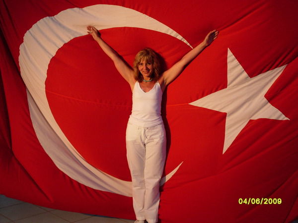 Наталия Антонова