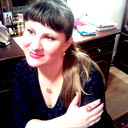 Елена Долгова