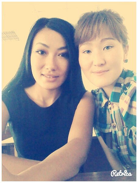 Жадыра Манаповна