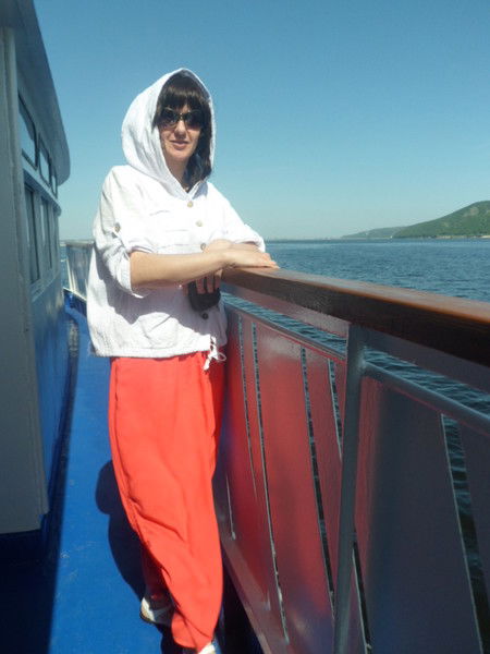 Юлия Терпугова