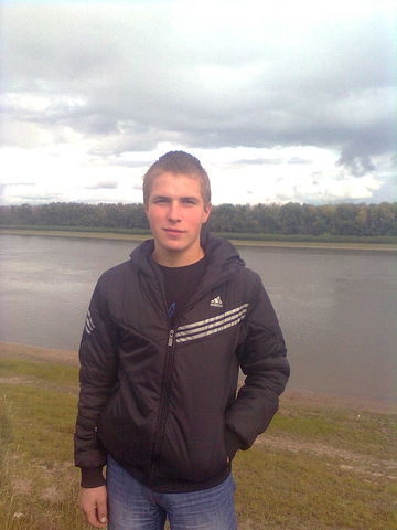 Игорь Шмаков