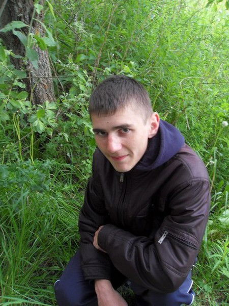 Дмитрий Тараренко