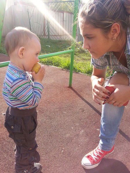 Наталья Демьянова