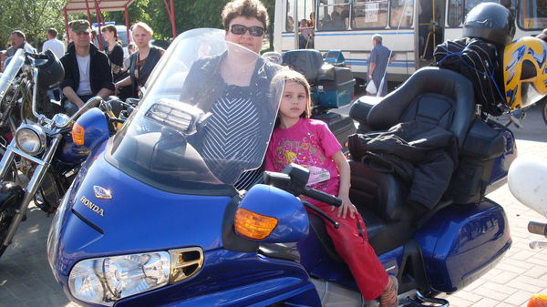 Татьяна Назарова