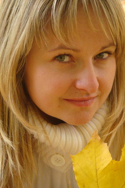 Юля Розвадовская