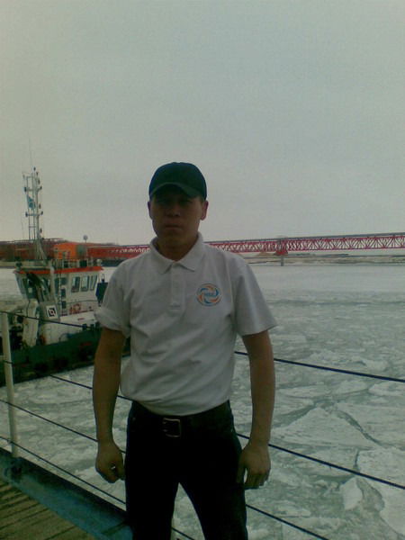 Сырым Жантуриев