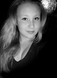 Натуля Головина