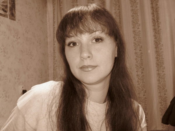 Даша Петрова