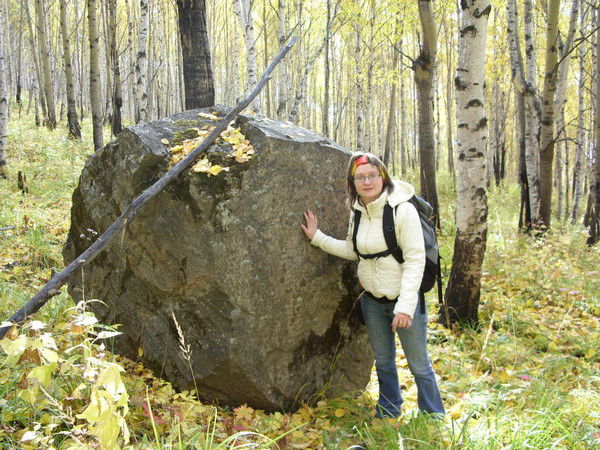 Анна Фаляхова