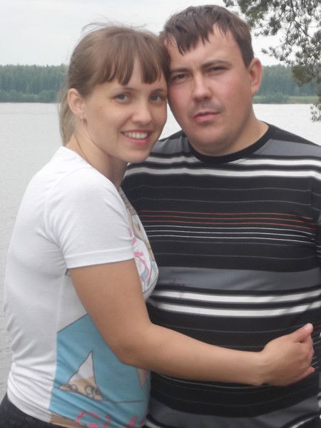 Сергей Прижимов