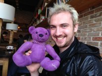 Александр Бондаровский