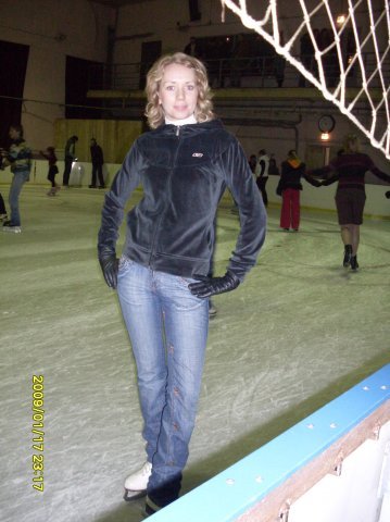 Татьяна Коваль