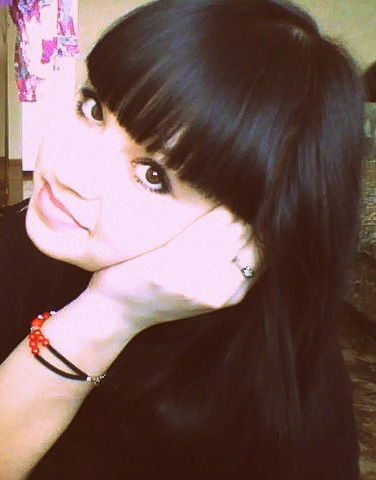 Маша Иванова