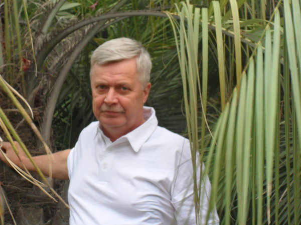 Аркадий Смирнов