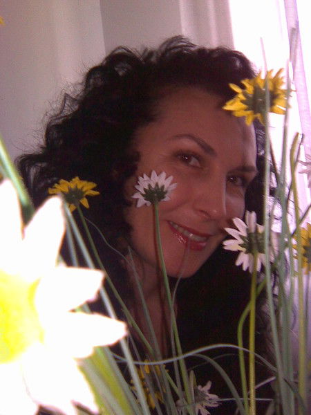 Людмила Устян