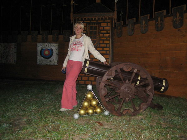 Татьяна Свеклова