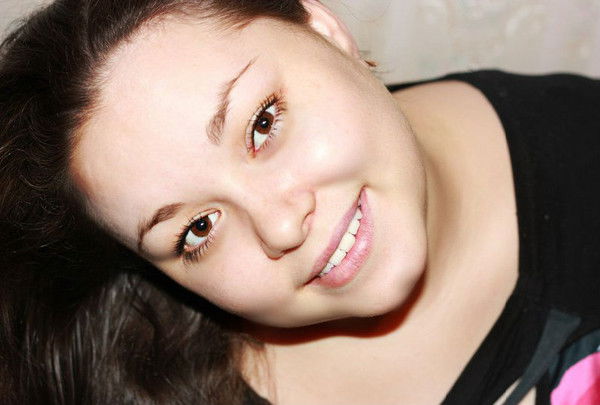 Мария Меркульева