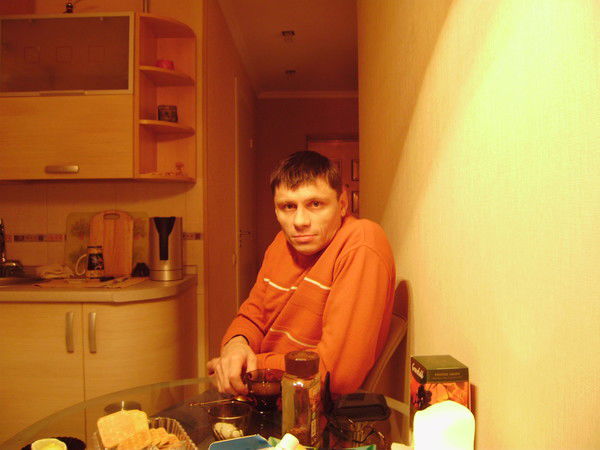 Андрей Данилов