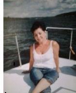 Татьяна Белова