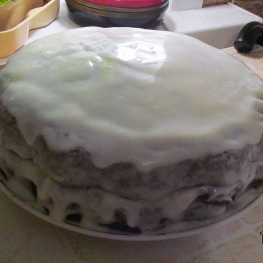 Ольга Меркушева