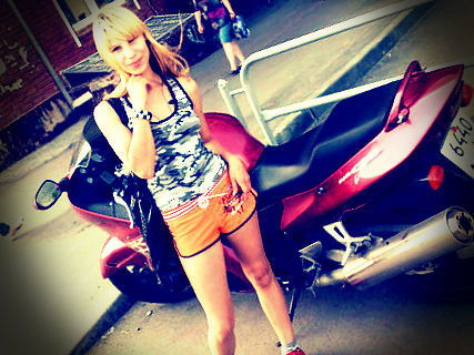 Юльчик Алентьева