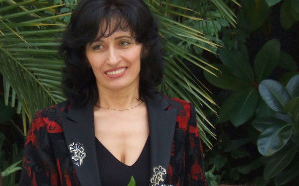 Евгения Фролова